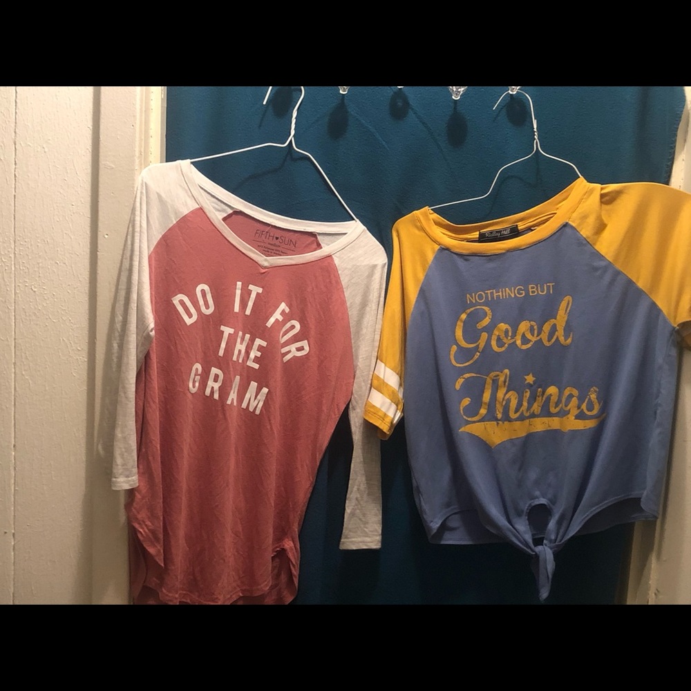 Tops